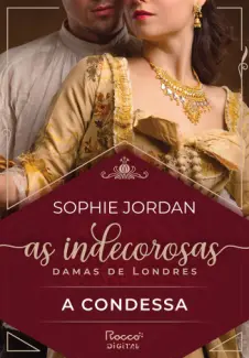 A Condessa - Sophie Jordan