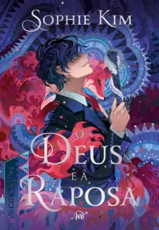 O deus e a Raposa - Sophie Kim