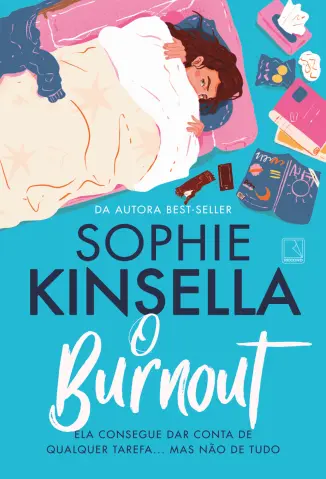 O Burnout - Sophie Kinsella