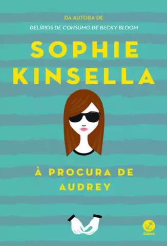 À Procura de Audrey  -  Sophie Kinsella