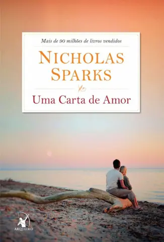 Uma Carta de Amor - Sparks Nicholas