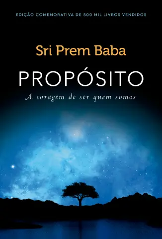 Propósito - Sri Prem Baba