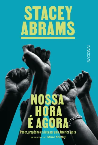 Nossa hora é agora - Stacey Abrams