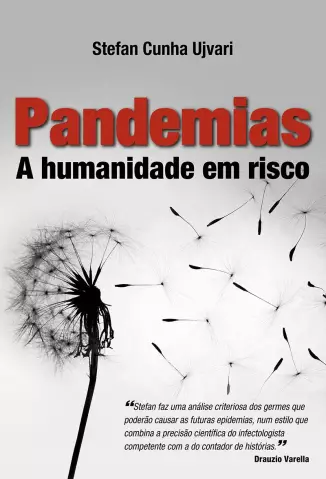 Pandemias  -  Stefan Cunha Ujvari