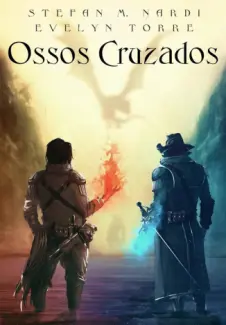 Ossos Cruzados  -  Stefan M. Nardi