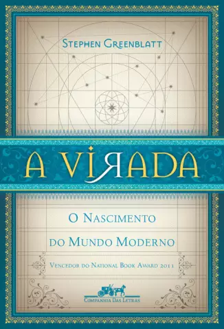 A Virada  -  Stephen Greenblatt