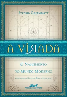 A Virada  -  Stephen Greenblatt