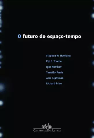 O Futuro do Espaço-Tempo  -  Stephen Hawking