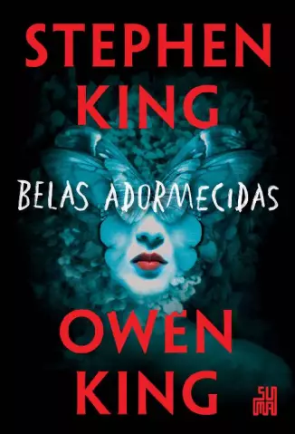 Belas adormecidas - Stephen King