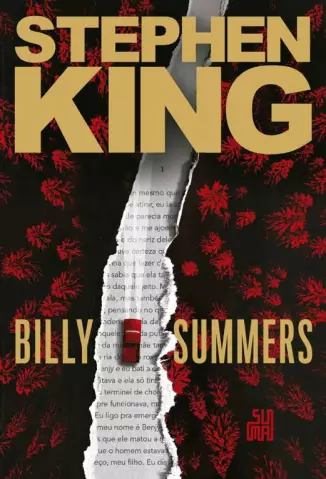 Billy Summers  -  Stephen King