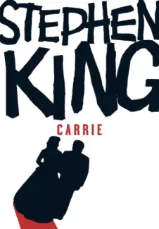 Carrie, a estranha  -  Stephen King