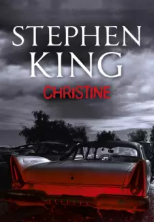 Christine  -  Stephen King