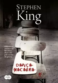 Dança Macabra  -  Stephen King