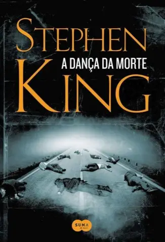 A Dança da Morte  -  Stephen King