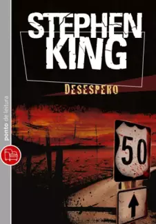 Desespero  -  Stephen King