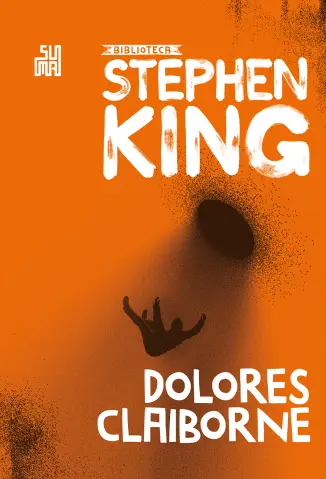 Dolores Claiborne - Stephen King