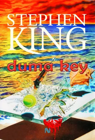 Duma Key   -  Stephen King