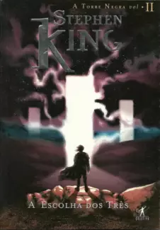 Livro O Pistoleiro - A Torre Negra Vol. 1 - Stephen King Download