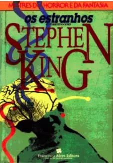 Os Estranhos  -  Stephen King