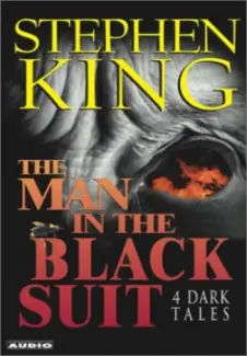O Homem no Terno Preto - Stephen King