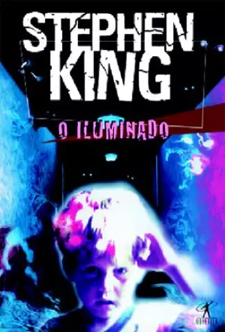 O Iluminado  -  Stephen King