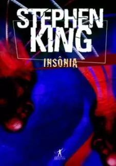 Insônia  -  Stephen King