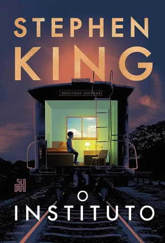 O Instituto  -  Stephen King