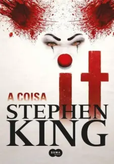 It  -  A Coisa  -  Stephen King