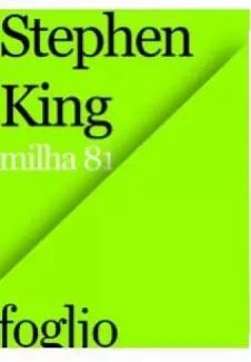 Milha 81  -  Stephen King