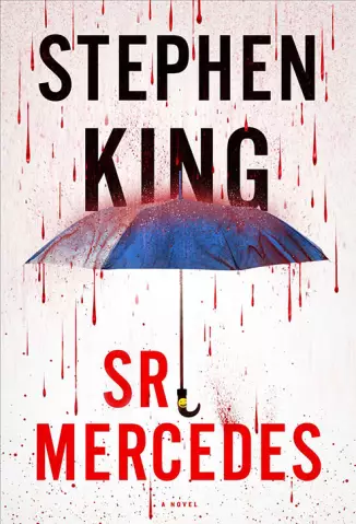 Mr Mercedes  -  Trilogia Bill Hodges  - Vol.  01  -  Stephen King