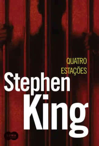 Quatro Estações  -  Stephen King