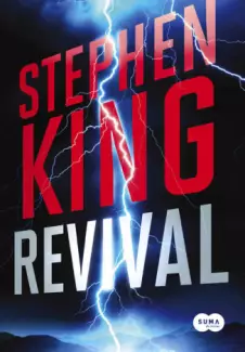 Revival  -  Stephen King