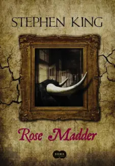 Rose Madder  -  Stephen King