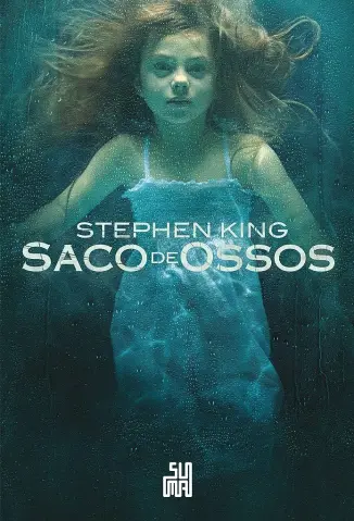 Saco de Ossos  -  Stephen King