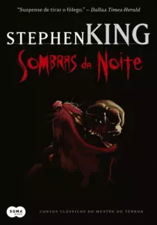 Sombras da Noite  -  Stephen King
