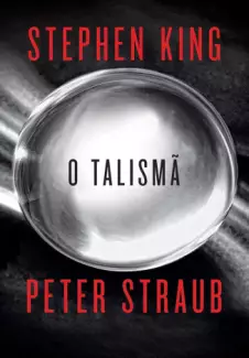 O Talismã  -  Stephen King
