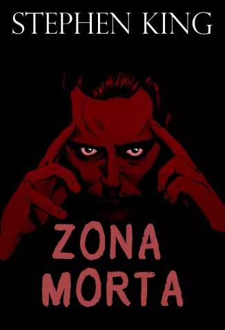 Zona Morta  -  Stephen King