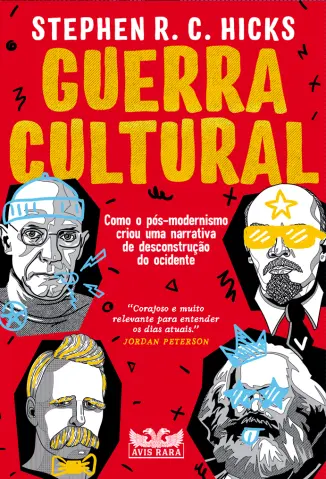 Guerra Cultural - Stephen R. C. Hicks