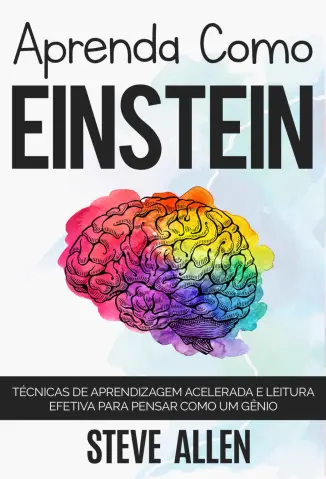 Aprenda como Einstein - Steve Allen