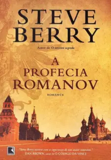 A Profecia Romanov - Steve Berry
