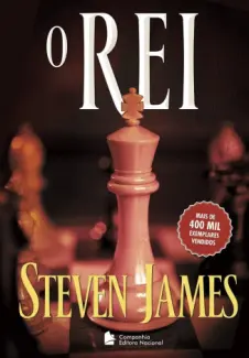 O Rei - Steven James