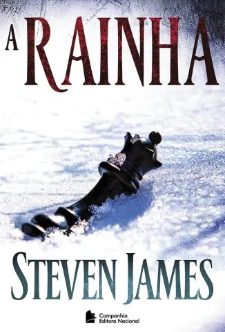 A Rainha - Steven James