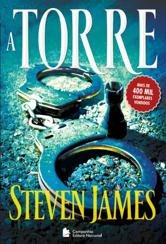  A Torre   -  Steven James 