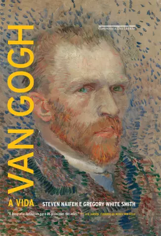 Van Gogh  -  A Voda  -  Steven Naifeh e Gregory White Smith