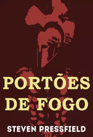 Nova Acrópole Brasil - Dica de Livro: Portões de Fogo de Steven
