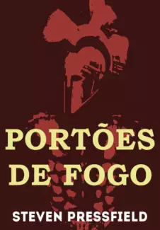 A Porta dos Leões - Steven Pressfield - Seboterapia - Livros