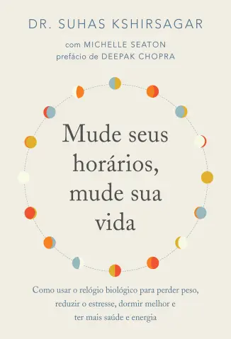 Mude seus horários, mude sua vida - Suhas Kshirsagar