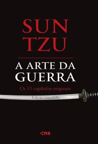 A arte da Guerra  -  Sun Tzu