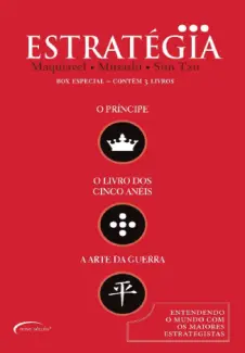 O Essencial da Estrategia - Sun Tzu