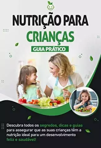 Nutrição Infantil  -  Susana Morgado